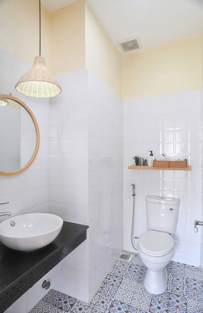 Hotel Nang House Homestay