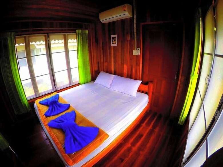 Hotel I-lay House Koh Kood