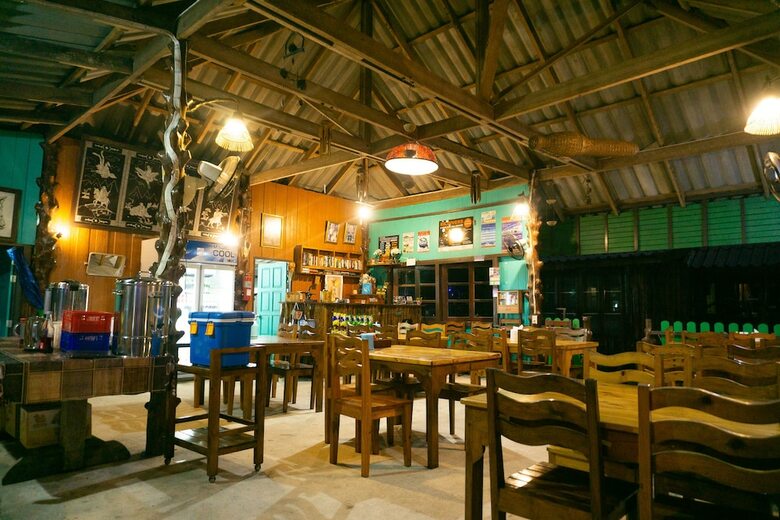 Hotel I-lay House Koh Kood