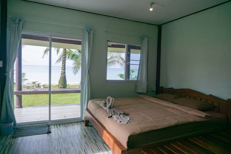 Hotel I-lay House Koh Kood
