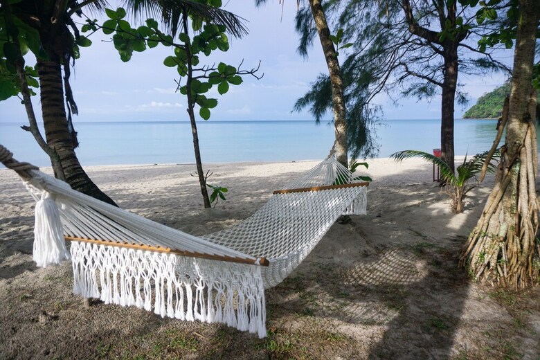 Hotel I-lay House Koh Kood