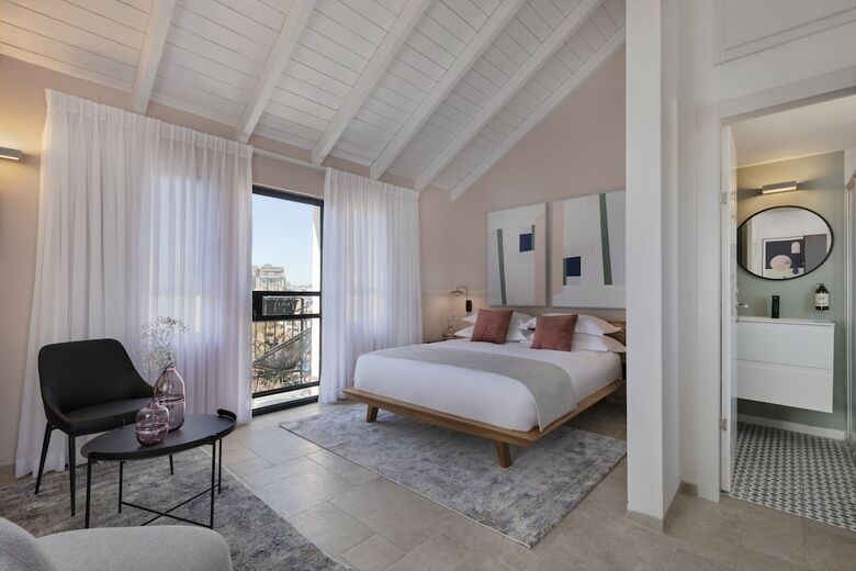 Damson Boutique Hotel