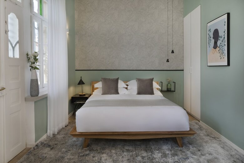 Damson Boutique Hotel