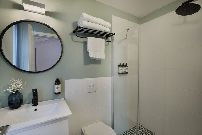 Damson Boutique Hotel