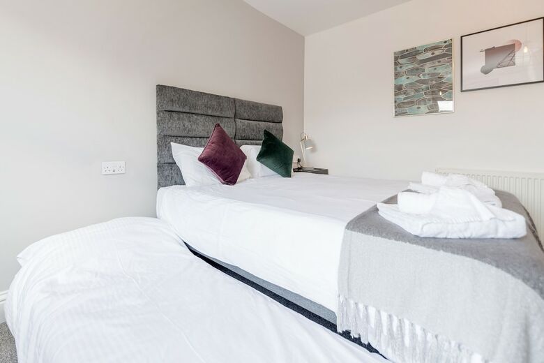 Hotel Westland House Guest House