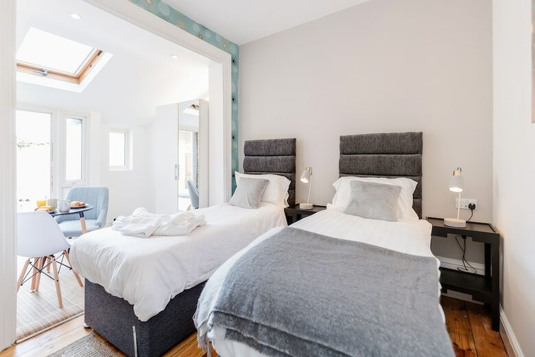 Hotel Westland House Guest House