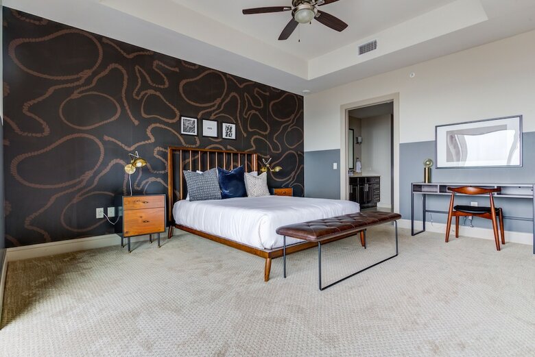 Apartamentos Domio Downtown Luxurious 2br Bbq Grills