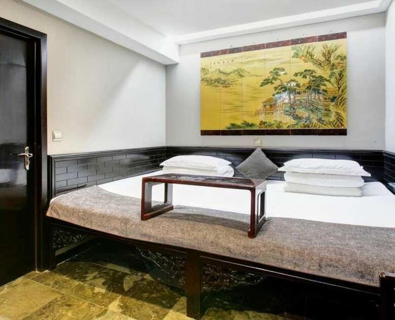 Floral Hotel Sui Yuan Pingyao