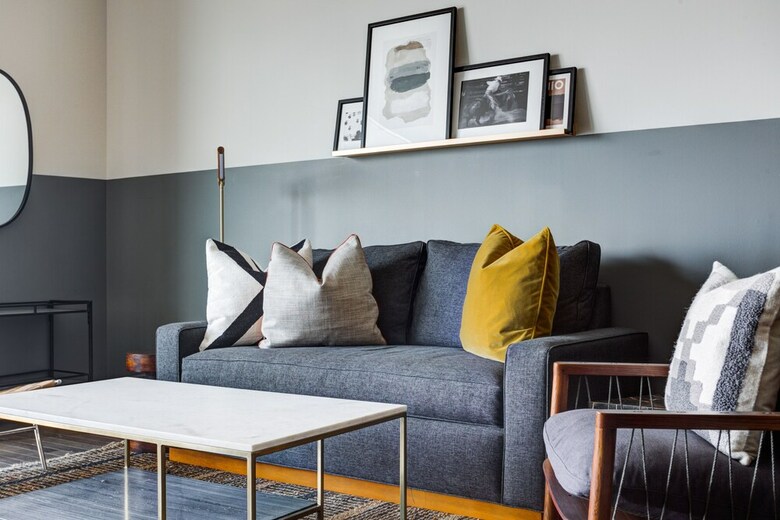 Apartamentos Domio Downtown Luxurious 2br Gym/sauna