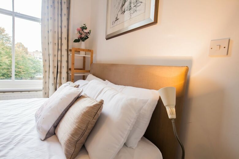 Apartamentos Kensington Luxury Residence