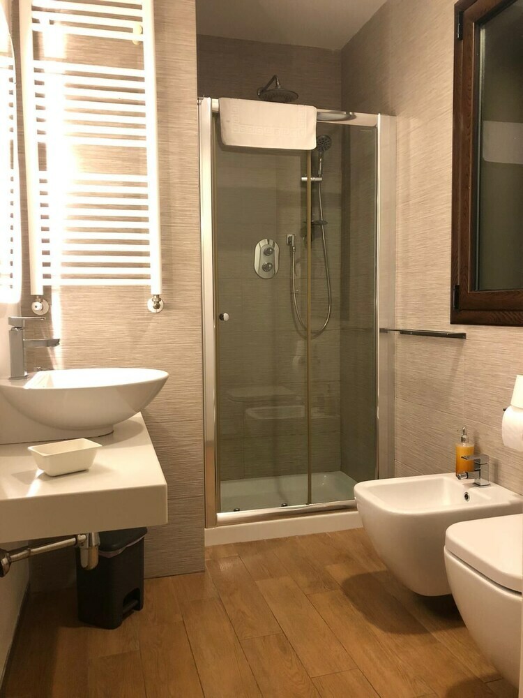 Bed & Breakfast Bamboo Luxury