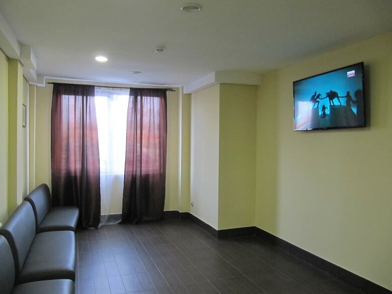 La Mari Hotel Sheremetyevo