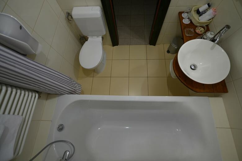 Bed & Breakfast Kosbor Panzi�