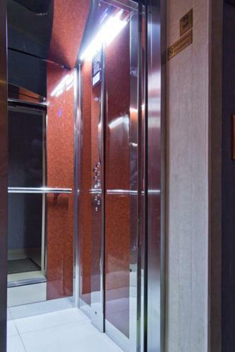 Hotel Olymp
