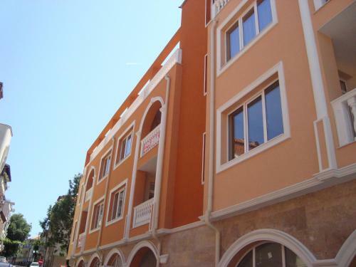 Marinela Apartment & Studio