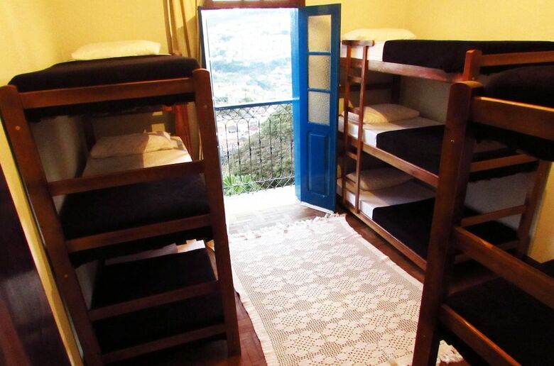 Hostal Buena Vista Hostel