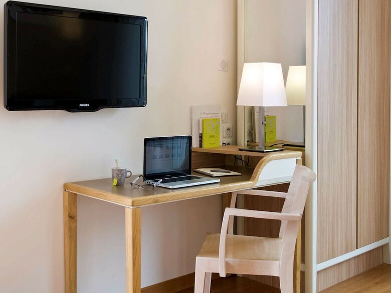 Residencia Aparthotel Adagio Paris Vincennes