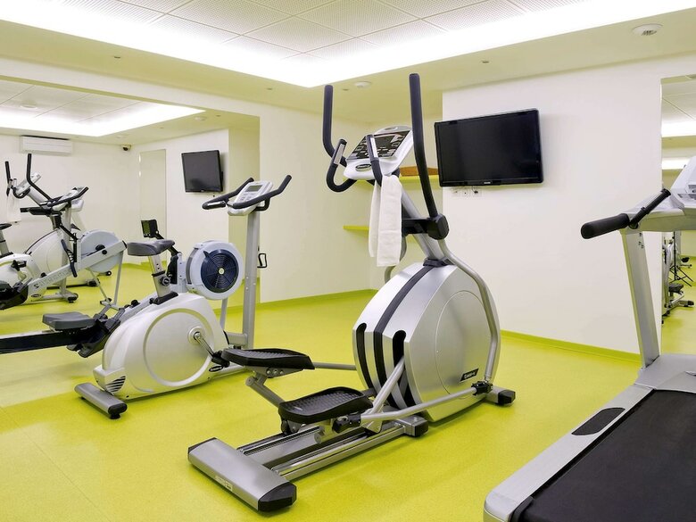 Residencia Aparthotel Adagio Paris Vincennes