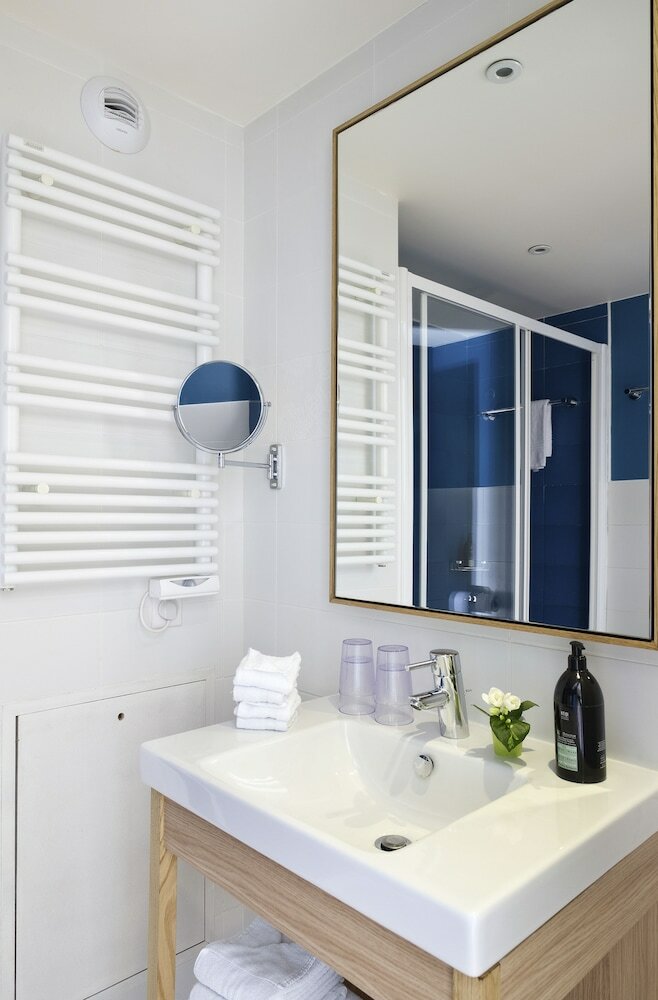 Residencia Aparthotel Adagio Paris Vincennes