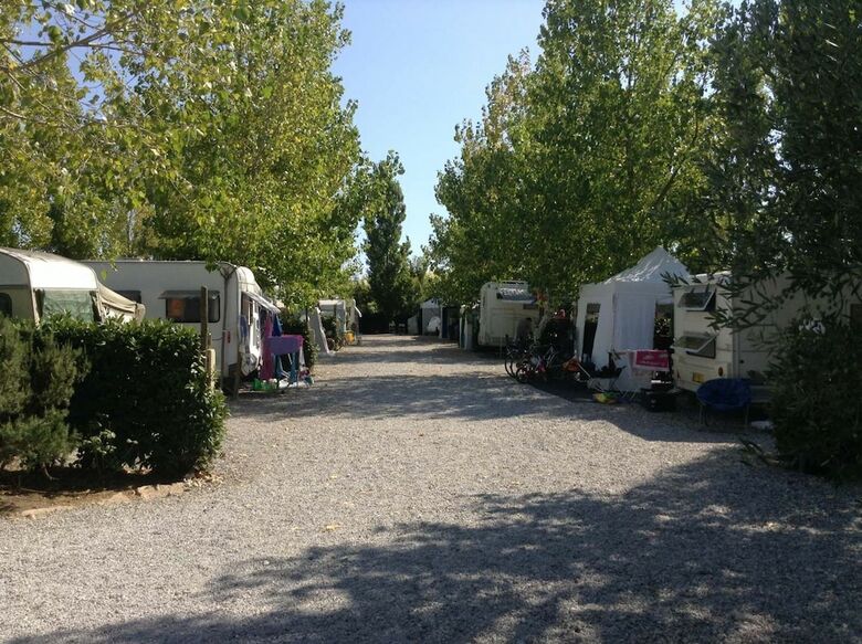 Agricamping Isolotto