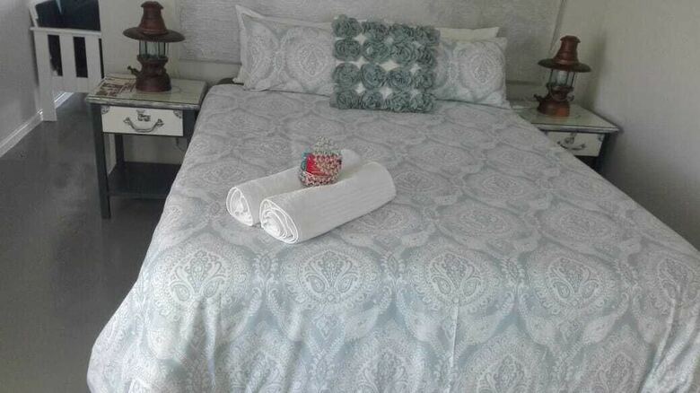 Hotel Sea Esta Selfcatering  Guesthouse