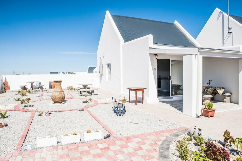 Hotel Sea Esta Selfcatering  Guesthouse