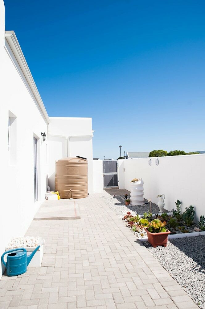 Hotel Sea Esta Selfcatering  Guesthouse