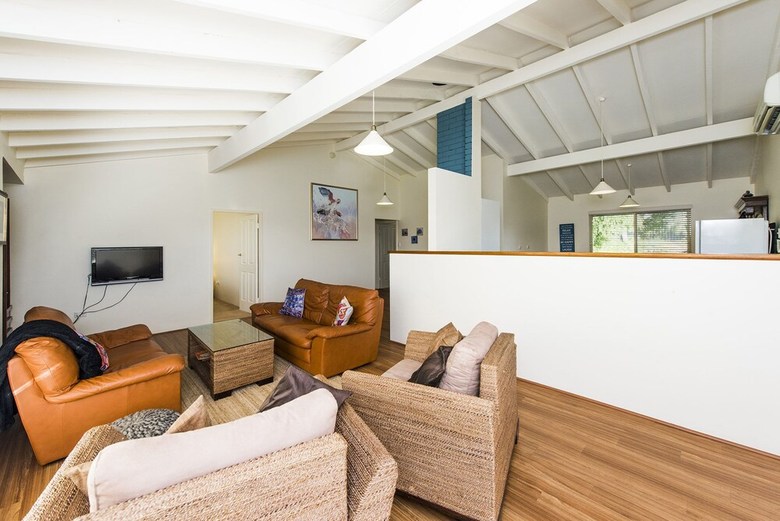 Sheoak On Wedge - Well Appointed Property Close To Beach