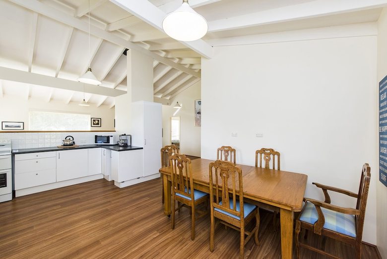Sheoak On Wedge - Well Appointed Property Close To Beach