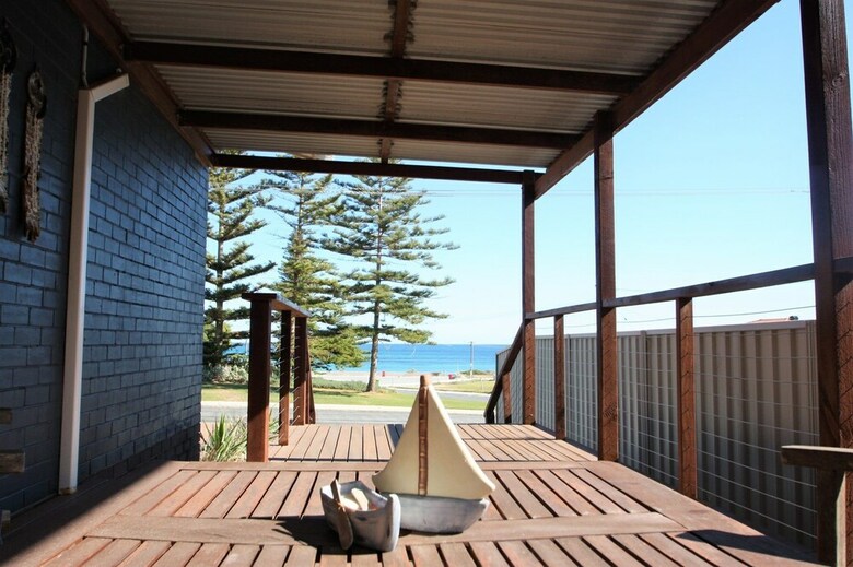 Apartamentos Pine Villas - Walk To Beach Ocean Views