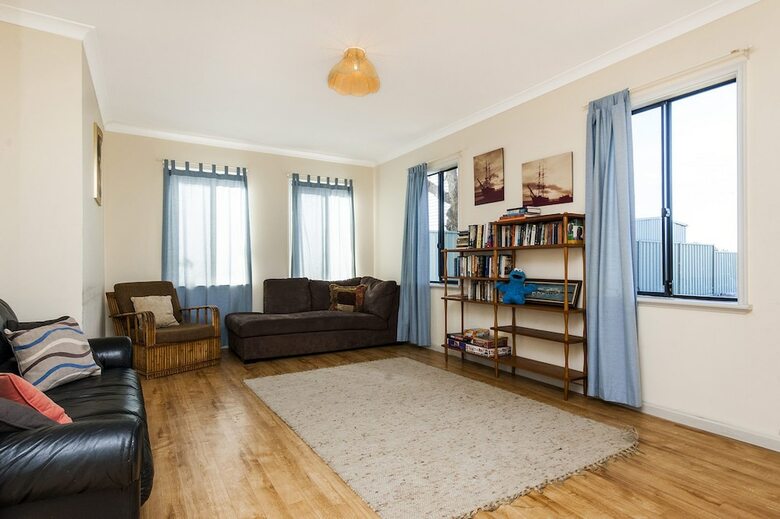 Apartamentos Carron House - Ocean & Estuary Views