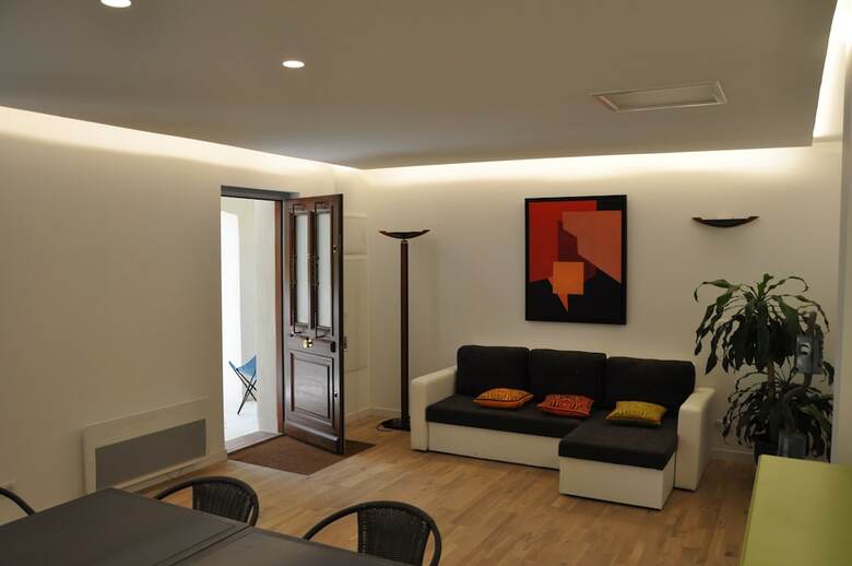 Bed & Breakfast Chambres D'h�tes Sous L'olivier