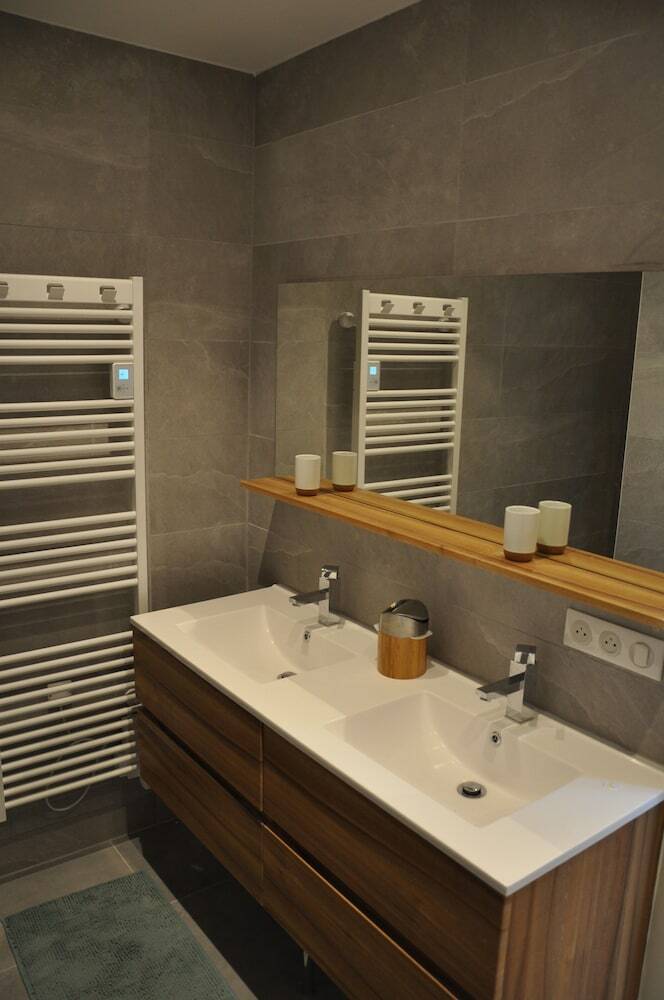 Bed & Breakfast Chambres D'h�tes Sous L'olivier