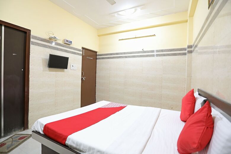 Hotel Oyo 29664 Kanchan Palace