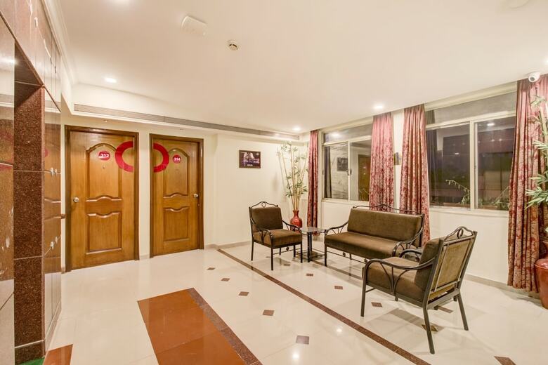 Hotel Collection O 50090 Ramanashree Brunton