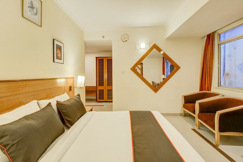 Hotel Collection O 50090 Ramanashree Brunton