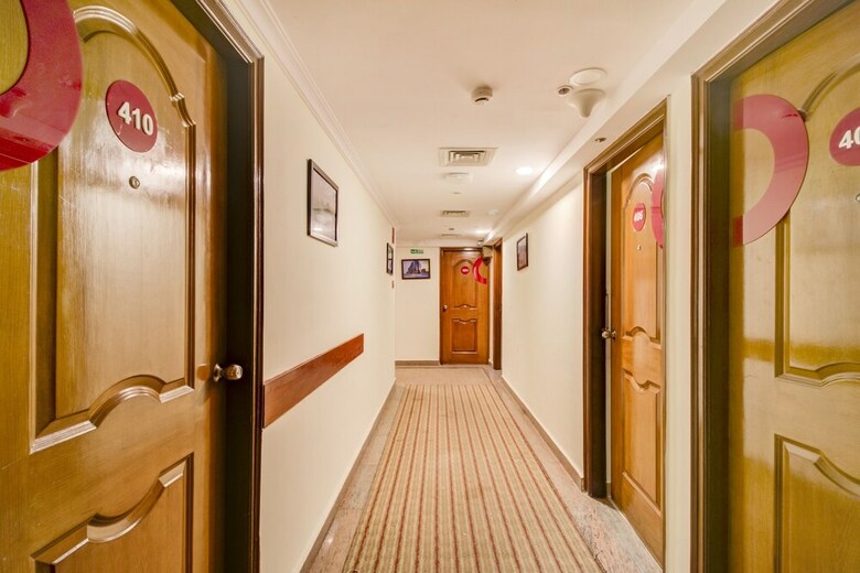 Hotel Collection O 50090 Ramanashree Brunton