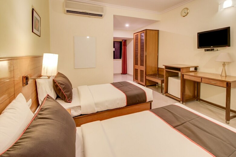 Hotel Collection O 50090 Ramanashree Brunton