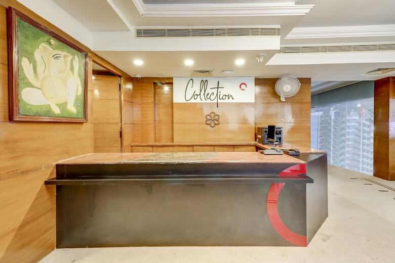 Hotel Collection O 50090 Ramanashree Brunton