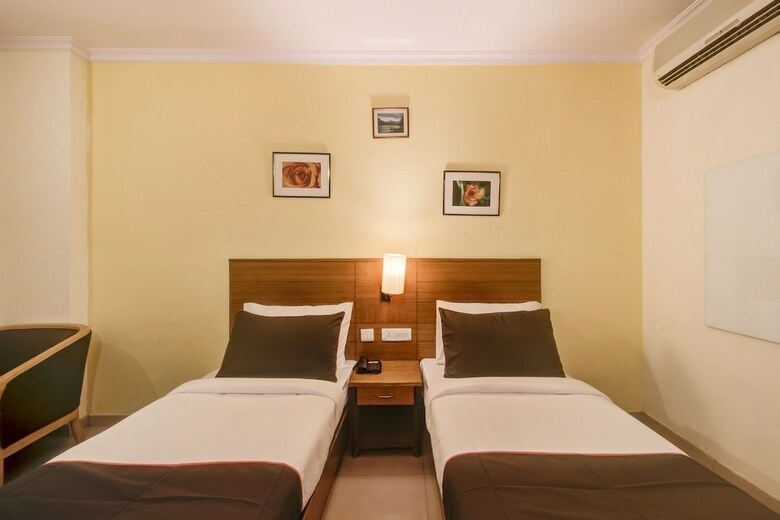 Hotel Collection O 50090 Ramanashree Brunton