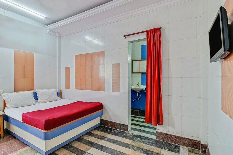 Hotel Spot On 49270 Svr Sai Priya
