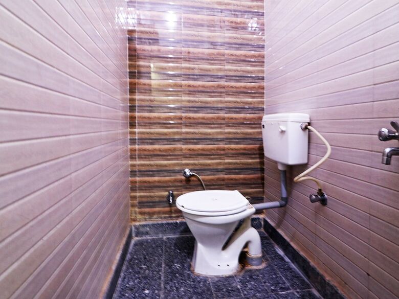 Hotel Oyo 62361 Silver Pearl Beach Resort