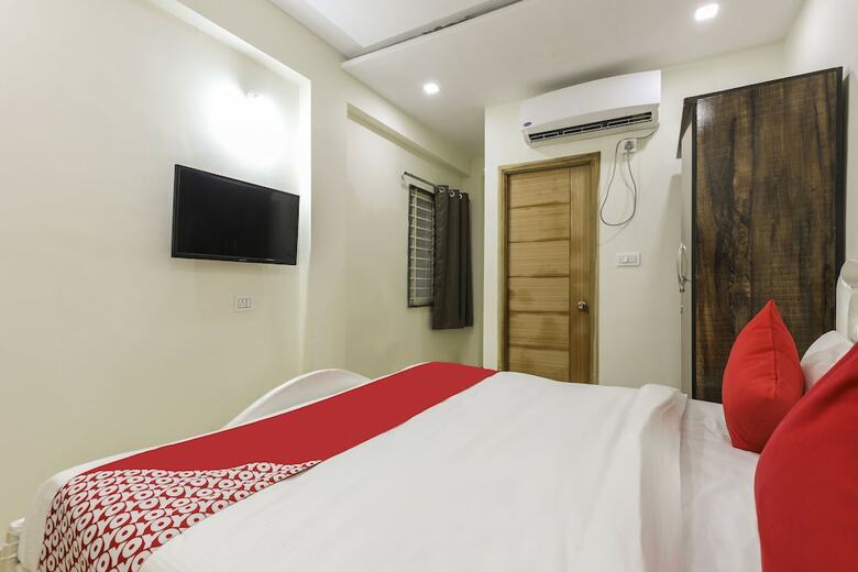 Oyo 41187 Hotel Jainam Regency