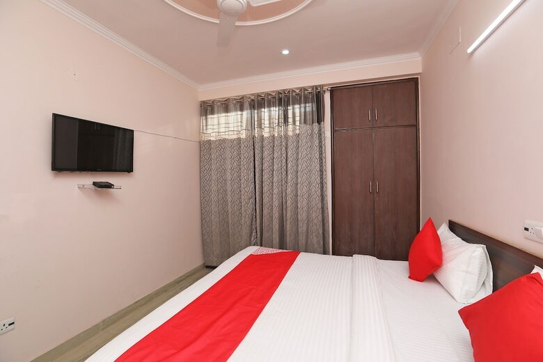 Hotel Oyo 40164 Kanchan Sadan