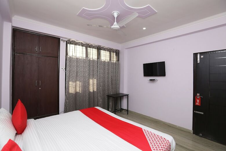 Hotel Oyo 40164 Kanchan Sadan