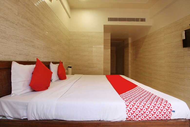 Hotel Oyo 62741 Giriwar Nikunj