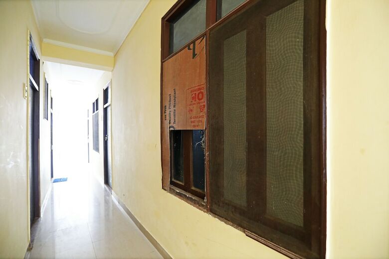 Hotel Oyo 44396 Mugdal Rishi Dham