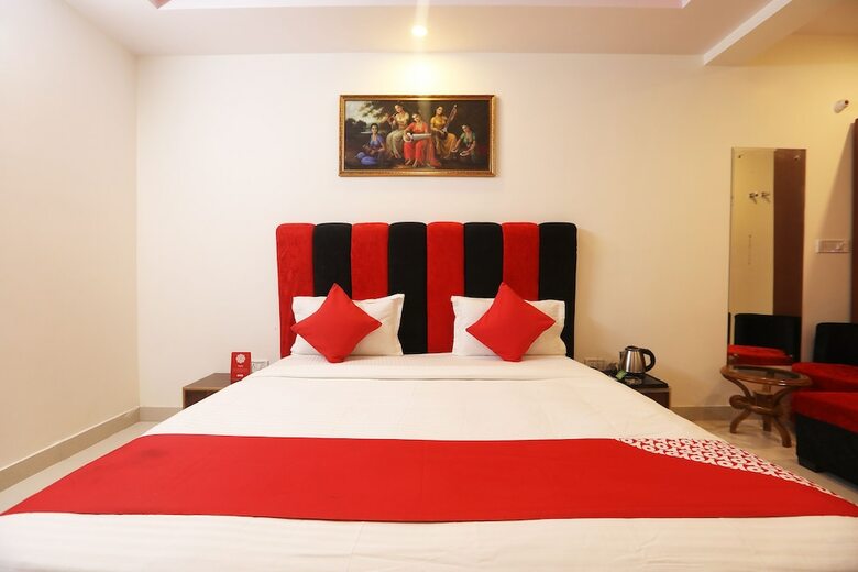 Hotel Oyo 43923 Roseberry Residency