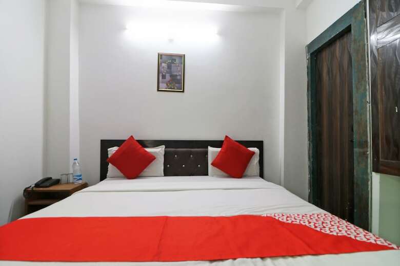 Hotel Oyo 49486 City Residency