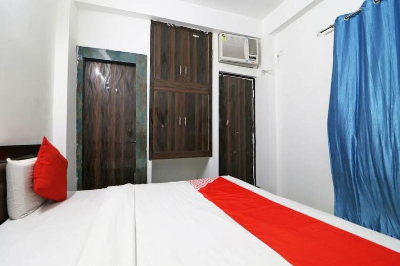 Hotel Oyo 49486 City Residency